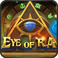 EYE OF RA