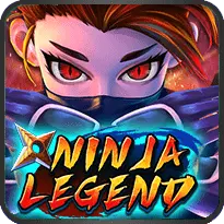 NINJA LEGEND