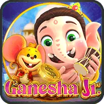 GANESHA JR