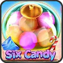 SIX CANDY