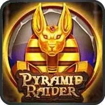 PYRAMID RAIDER