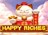 Happy Riches