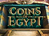 Coins of Egypt