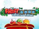 Fruit Shop Christmas Edition