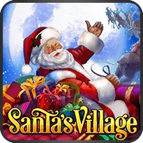 SANTAS VILLAGE