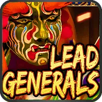 LEAD GENERALS