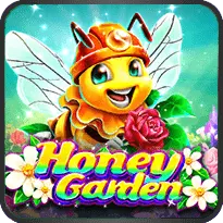 HONEY GARDEN