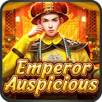 EMPEROR AUSPICIOUS