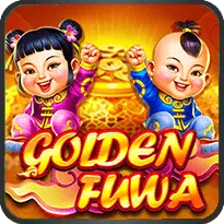 GOLDEN FUWA