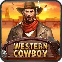 WESTERN COWBOY