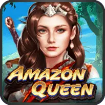 AMAZON QUEEN