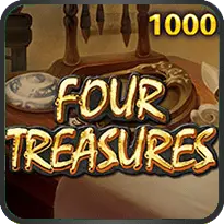 FOUR TREASURES