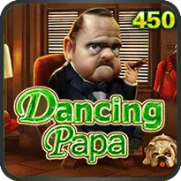 DANCING PAPA