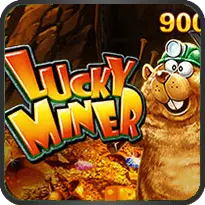 LUCKY MINER