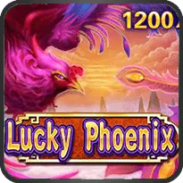 LUCKY PHOENIX