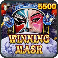 WINNING MASK