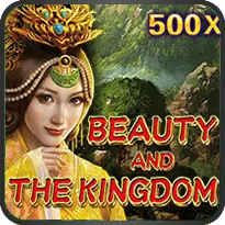 BEAUTY AND THE KINGDOM