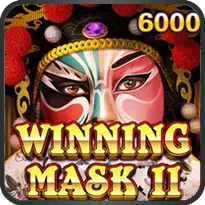 WINNING MASK 2