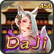 DAJI