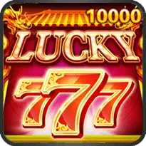 LUCKY 777