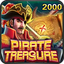 PIRATE TREASURE