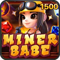 MINER BABE