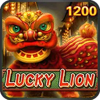 LUCKY LION