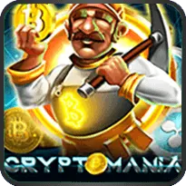 CRYPTO MANIA