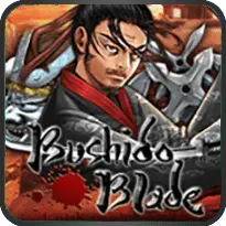 BUSHIDO BLADE