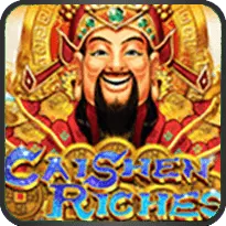 CAISEN RICHES