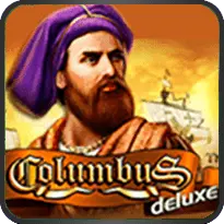 COLUMBUS  DELUXE