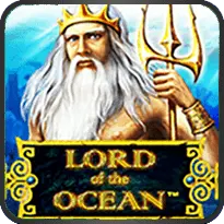 LORD OF OCEAN