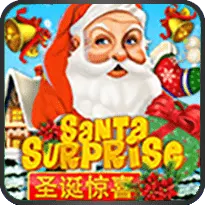 SANTA SURPRISE