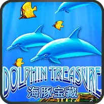 DOLPHIN TREASURE