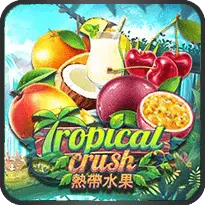 TROPICAL CRUSH