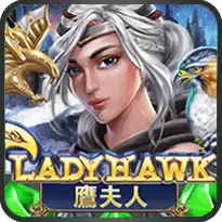 LADY HAWK