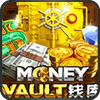 MONEY VAULT