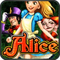 ALICE