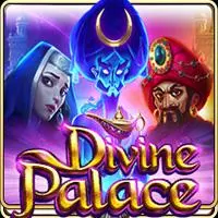 DIVINE PALACE