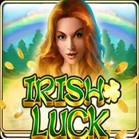 IRISH LUCK