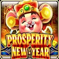 PROSPERITY NEW YEAR