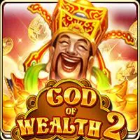 GOD OF WEALTH 2