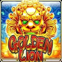 GOLDEN LION