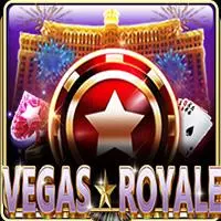 VEGAS ROYALE