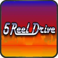 5 REEL DRIVE