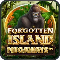 FORGOTTEN ISLAND MEGAWAYS