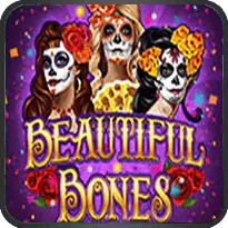 BEAUTIFUL BONES