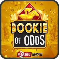 BOOKIE OF ODDS