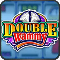 DOUBLE WAMMY