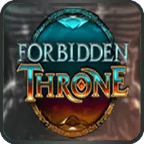 FORBIDDEN THRONE